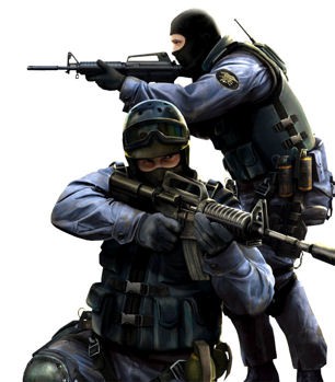 Servidores para cs1.6